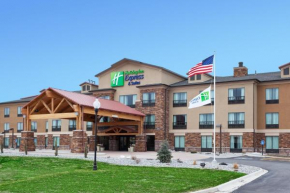 Holiday Inn Express Hotel & Suites Lander by IHG